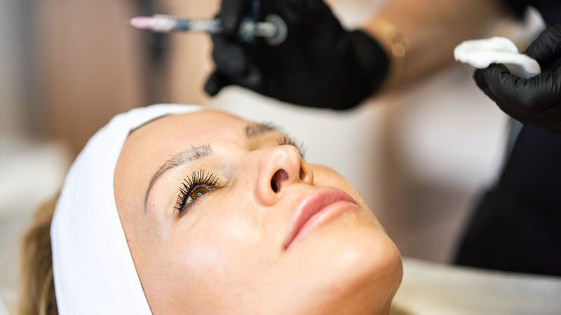How Often Should You Get Botox? - Dr Hennessy